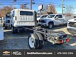 New 2025 Chevrolet LCF 5500XD Crew Cab Cab Chassis for sale #LCF5027 - photo 3