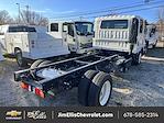 New 2025 Chevrolet LCF 5500XD Crew Cab Cab Chassis for sale #LCF5027 - photo 2