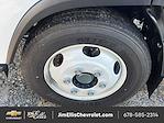 New 2025 Chevrolet LCF 5500XD Crew Cab Cab Chassis for sale #LCF5027 - photo 7