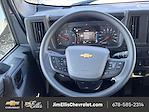 New 2025 Chevrolet LCF 5500XD Crew Cab Cab Chassis for sale #LCF5027 - photo 12
