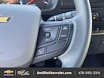 New 2025 Chevrolet LCF 5500XD Crew Cab Cab Chassis for sale #LCF5027 - photo 14