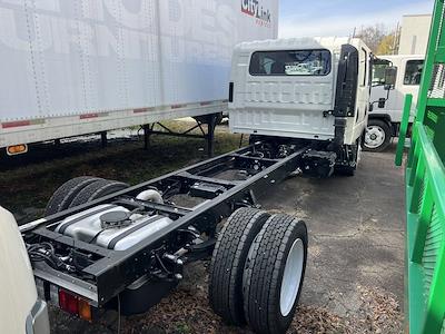 New 2025 Chevrolet LCF 4500 NA Crew Cab RWD Cab Chassis for sale #LCF5028 - photo 2