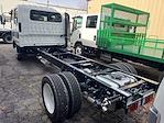 New 2025 Chevrolet LCF 4500 NA Crew Cab RWD Cab Chassis for sale #LCF5028 - photo 5