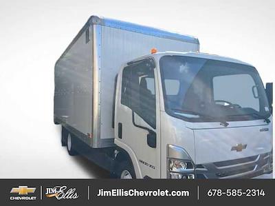 New 2025 Chevrolet LCF 5500XG Regular Cab Box Truck for sale #LCF5029 - photo 1