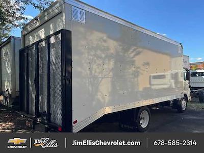 New 2025 Chevrolet LCF 5500XG Regular Cab Box Truck for sale #LCF5029 - photo 2
