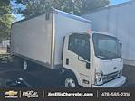 New 2025 Chevrolet LCF 5500XG Regular Cab Box Truck for sale #LCF5029 - photo 3