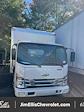 New 2025 Chevrolet LCF 5500XG Regular Cab Box Truck for sale #LCF5029 - photo 4