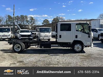 2025 Chevrolet LCF 5500XD Crew Cab RWD Cab Chassis for sale #LCF5030 - photo 2