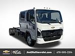 New 2025 Chevrolet LCF 5500XD Crew Cab Cab Chassis for sale #LCF5030 - photo 1