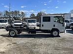 2025 Chevrolet LCF 5500XD Crew Cab RWD, Cab Chassis for sale #LCF5030 - photo 3