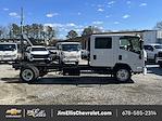 New 2025 Chevrolet LCF 5500XD Crew Cab Cab Chassis for sale #LCF5030 - photo 2