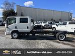 New 2025 Chevrolet LCF 5500XD Crew Cab Cab Chassis for sale #LCF5030 - photo 5