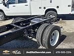 New 2025 Chevrolet LCF 5500XD Crew Cab Cab Chassis for sale #LCF5030 - photo 9