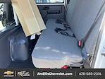 New 2025 Chevrolet LCF 5500XD Crew Cab Cab Chassis for sale #LCF5030 - photo 11