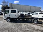 New 2025 Chevrolet LCF 5500XD NA Crew Cab RWD Cab Chassis for sale #LCF5030 - photo 5