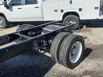 New 2025 Chevrolet LCF 5500XD NA Crew Cab RWD Cab Chassis for sale #LCF5030 - photo 9