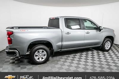 Used 2025 Chevrolet Silverado 1500 - photo 1