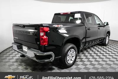 Used 2025 Chevrolet Silverado 1500 - photo 1