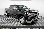 2025 Chevrolet Silverado 1500 Crew Cab 4WD Pickup for sale #LOR134 - photo 1