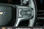 2025 Chevrolet Silverado 1500 Crew Cab 4WD Pickup for sale #LOR134 - photo 11