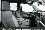 2025 Chevrolet Silverado 1500 Crew Cab 4WD Pickup for sale #LOR134 - photo 21