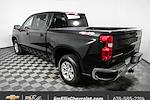 2025 Chevrolet Silverado 1500 Crew Cab 4WD Pickup for sale #LOR134 - photo 27