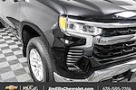 2025 Chevrolet Silverado 1500 Crew Cab 4WD Pickup for sale #LOR134 - photo 33