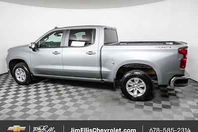 Used 2025 Chevrolet Silverado 1500 - photo 1
