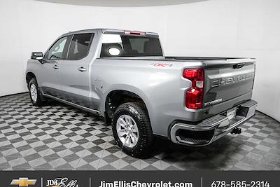 Used 2025 Chevrolet Silverado 1500 - photo 1