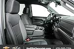 2025 Chevrolet Silverado 1500 Crew Cab 4WD Pickup for sale #LOR135 - photo 21