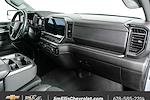 2025 Chevrolet Silverado 1500 Crew Cab 4WD Pickup for sale #LOR135 - photo 22