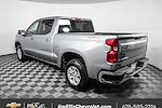 2025 Chevrolet Silverado 1500 Crew Cab 4WD Pickup for sale #LOR135 - photo 3