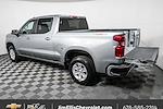 2025 Chevrolet Silverado 1500 Crew Cab 4WD Pickup for sale #LOR135 - photo 30