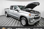 2025 Chevrolet Silverado 1500 Crew Cab 4WD Pickup for sale #LOR135 - photo 31