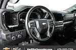 2025 Chevrolet Silverado 1500 Crew Cab 4WD Pickup for sale #LOR135 - photo 4