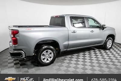 Used 2025 Chevrolet Silverado 1500 - photo 1