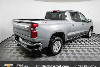 Used 2025 Chevrolet Silverado 1500 - photo 1