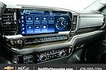 2025 Chevrolet Silverado 1500 Crew Cab 4WD Pickup for sale #LOR139 - photo 11
