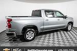 2025 Chevrolet Silverado 1500 Crew Cab 4WD Pickup for sale #LOR139 - photo 2