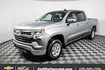 2025 Chevrolet Silverado 1500 Crew Cab 4WD Pickup for sale #LOR139 - photo 22