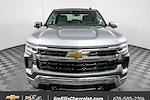 2025 Chevrolet Silverado 1500 Crew Cab 4WD Pickup for sale #LOR139 - photo 23