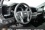 2025 Chevrolet Silverado 1500 Crew Cab 4WD Pickup for sale #LOR139 - photo 4
