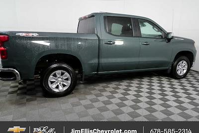 Used 2025 Chevrolet Silverado 1500 - photo 1