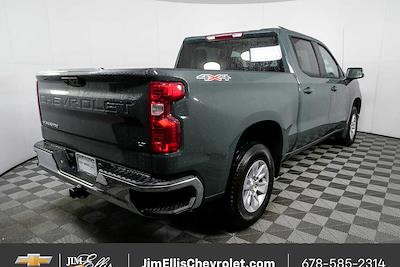 Used 2025 Chevrolet Silverado 1500 - photo 1
