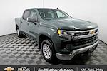 2025 Chevrolet Silverado 1500 Crew Cab 4WD Pickup for sale #LOR140 - photo 1