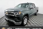 2025 Chevrolet Silverado 1500 Crew Cab 4WD Pickup for sale #LOR140 - photo 24