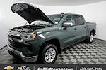 2025 Chevrolet Silverado 1500 Crew Cab 4WD Pickup for sale #LOR140 - photo 30