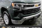 2025 Chevrolet Silverado 1500 Crew Cab 4WD Pickup for sale #LOR140 - photo 34