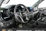 2025 Chevrolet Silverado 1500 Crew Cab 4WD Pickup for sale #LOR140 - photo 4