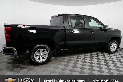Used 2025 Chevrolet Silverado 1500 - photo 1